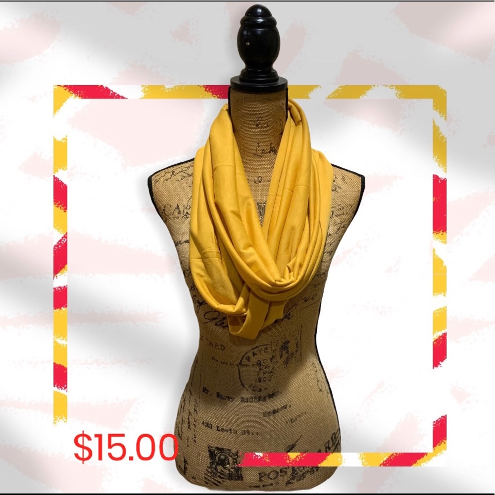 Loop Scarf